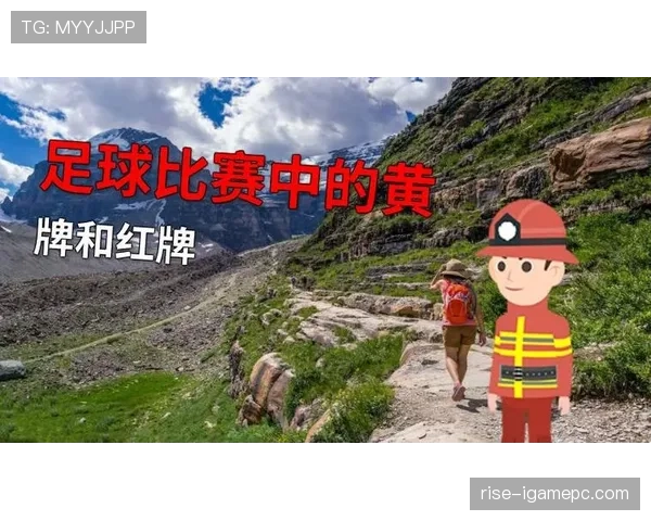 停赛规则解析:累积黄牌和红牌的处罚细节解读 停赛规则解析:累积黄牌和红牌的处罚细节解读