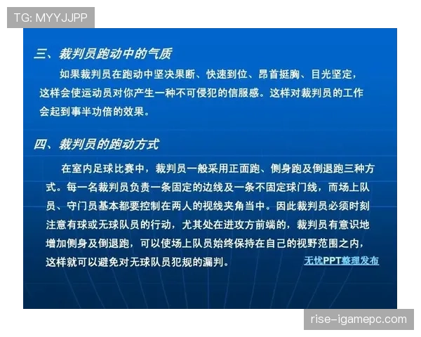 足球禁赛规则解析：关键判罚依据与执行流程详解