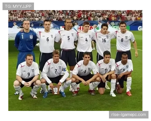 英格兰能否打破58年魔咒问鼎2026美加墨世界杯